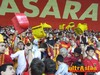 Galatasaray - Fenerbahçe | Kapalı