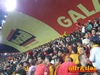 Galatasaray - Fenerbahçe | Kapalı