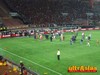 Galatasaray - Fenerbahçe | Kapalı