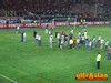 Galatasaray - Fenerbahçe | Kapalı