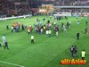 Galatasaray - Fenerbahçe | Kapalı