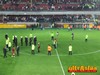 Galatasaray - Fenerbahçe | Kapalı