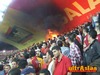 Galatasaray - Fenerbahçe | Kapalı