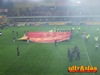 Galatasaray - Fenerbahçe | Kapalı