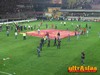 Galatasaray - Fenerbahçe | Kapalı