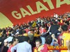 Galatasaray - Fenerbahçe | Kapalı