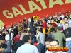 Galatasaray - Fenerbahçe | Kapalı