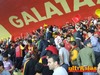 Galatasaray - Fenerbahçe | Kapalı