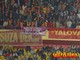 Galatasaray - Gençlerbirliği