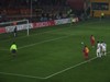 Galatasaray - K. Erciyesspor (Türkiye Kupası)