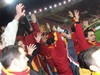 Galatasaray - K. Erciyesspor (Türkiye Kupası)