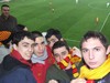 Galatasaray - K. Erciyesspor (Türkiye Kupası)