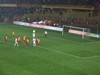 Galatasaray - K. Erciyesspor (Türkiye Kupası)