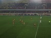 Galatasaray - K. Erciyesspor (Türkiye Kupası)