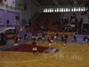 TBL : Galatasaray - Konya Selçuk