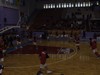 TBL : Galatasaray - Konya Selçuk