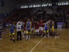 TBL : Galatasaray - Konya Selçuk