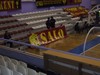 TBL : Galatasaray - Konya Selçuk