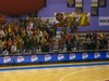 TBL : Galatasaray - Konya Selçuk