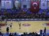 TBL : Galatasaray - Konya Selçuk