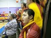 TBL : Galatasaray - Konya Selçuk