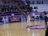 TBL : Galatasaray - Konya Selçuk