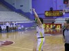 TBL : Galatasaray - Konya Selçuk