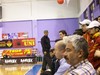 TBL : Galatasaray - Konya Selçuk