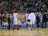 TBL : Galatasaray - Konya Selçuk