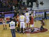 TBL : Galatasaray - Konya Selçuk