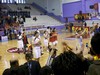 TBL : Galatasaray - Konya Selçuk