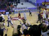 TBL : Galatasaray - Konya Selçuk