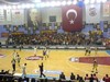 TBL : Galatasaray - Konya Selçuk