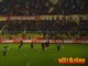 Galatasaray - Sakaryaspor