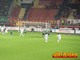 Galatasaray - Sakaryaspor