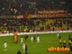 Galatasaray - Sakaryaspor