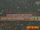 Galatasaray - Sivasspor