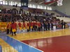 Galatasaray - TED | Bayan Basket