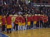 Galatasaray - TED | Bayan Basket