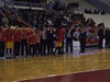 Galatasaray - TED | Bayan Basket