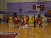 Galatasaray - TED | Bayan Basket