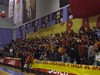 Galatasaray - TED | Bayan Basket