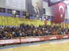 Galatasaray - TED | Bayan Basket