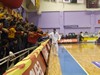 Galatasaray - TED | Bayan Basket