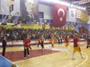 Galatasaray - TED | Bayan Basket