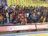 Galatasaray - TED | Bayan Basket