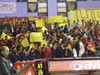 Galatasaray - TED | Bayan Basket