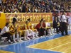 Galatasaray - TED | Bayan Basket