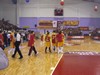 Galatasaray - TED | Bayan Basket