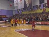 Galatasaray - TED | Bayan Basket